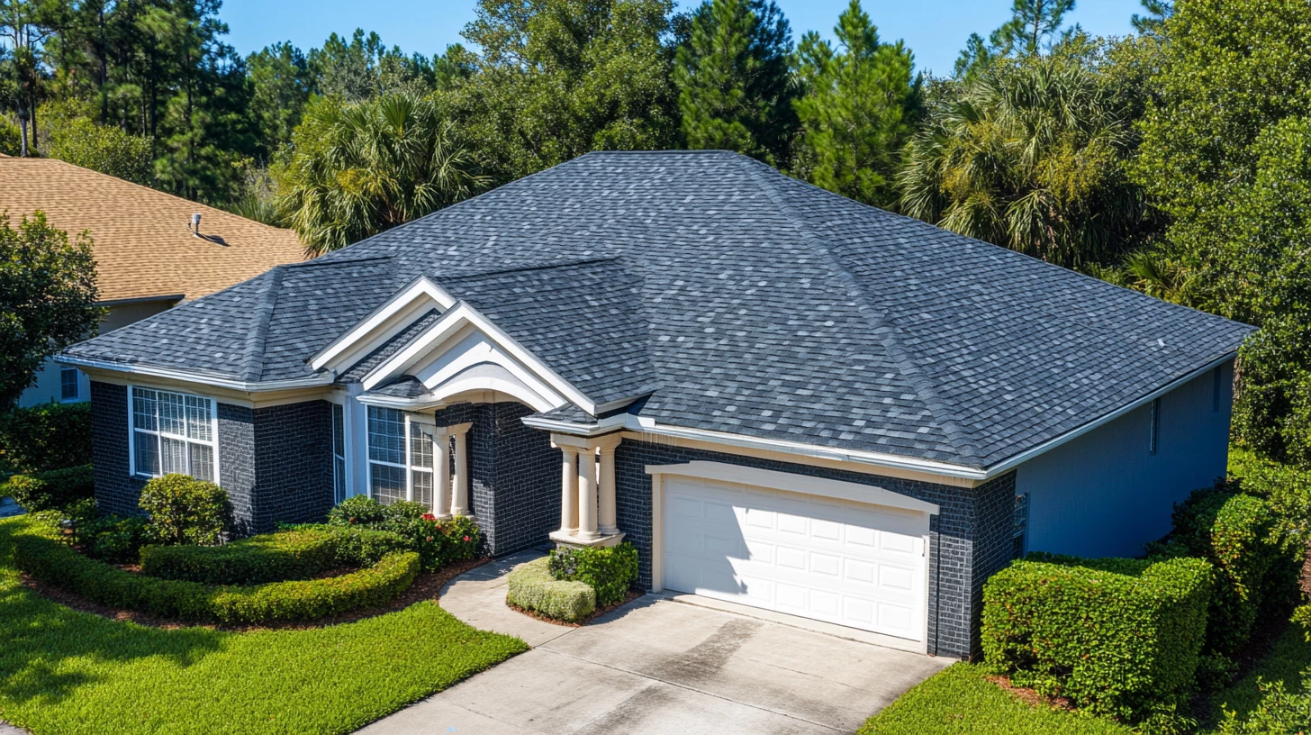 Roof maintenance and longevity guide